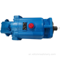 المحرك الهيدروليكي المداري لـ Parker Eaton Sauer Danfoss